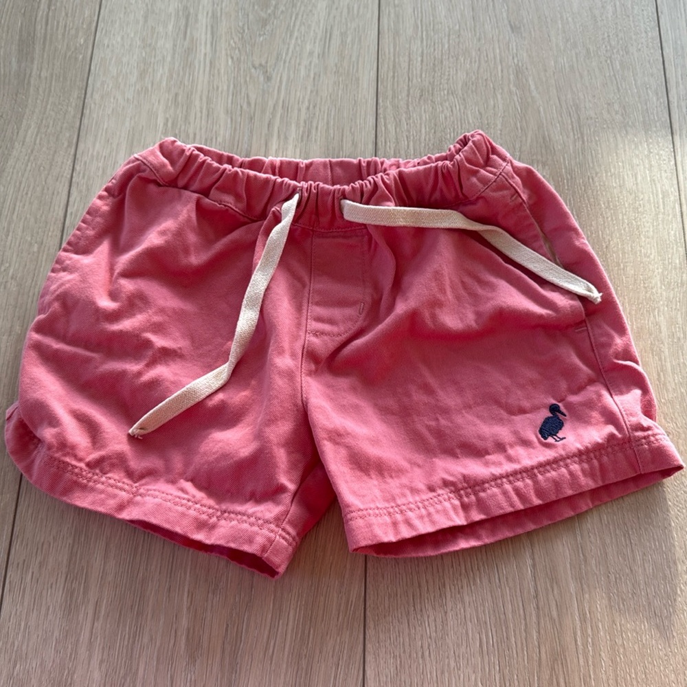 The Beaufort Bonnet Boys Shorts